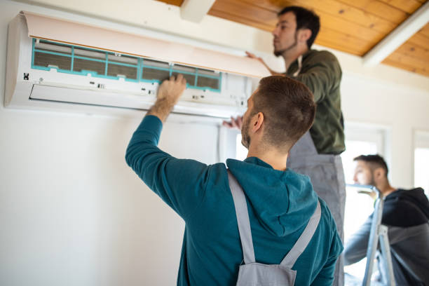 Best Residential HVAC in Oradell, NJ