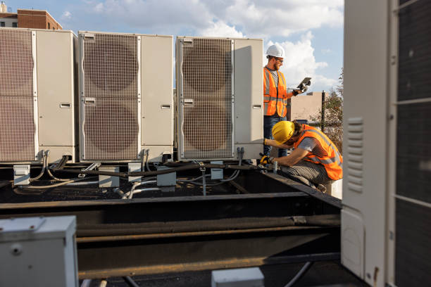 Best VRF (Variable Refrigerant Flow) Systems in Oradell, NJ
