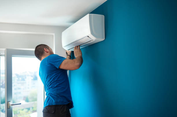 Best Residential HVAC in Oradell, NJ