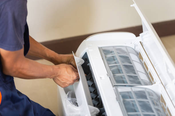 Best HVAC Training and Certification in Oradell, NJ