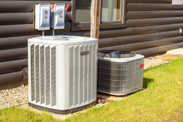 Best Thermostats and Smart Controls in Oradell, NJ
