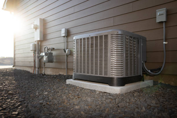 Best HVAC Retrofitting and Upgrading in Oradell, NJ